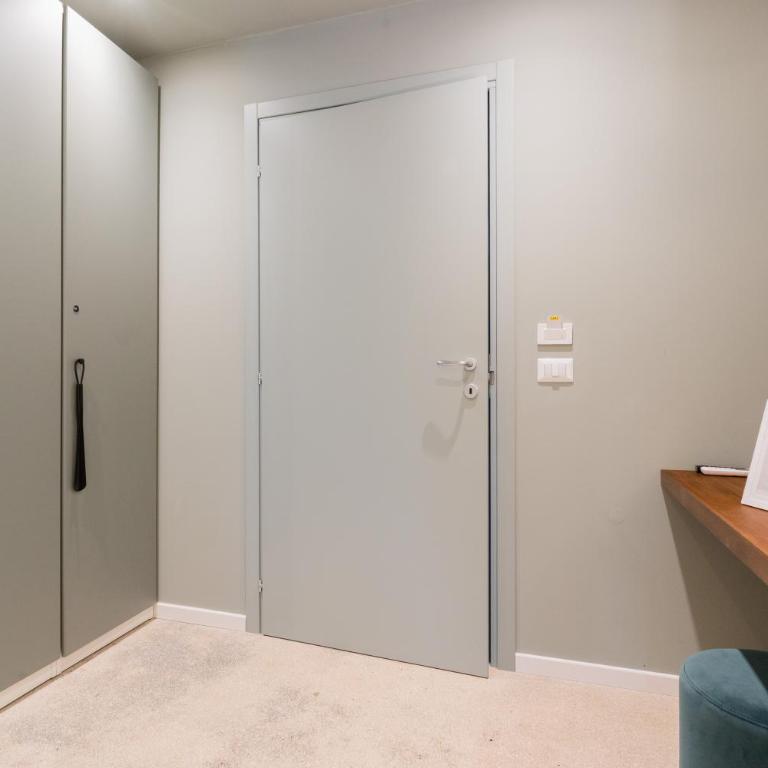 September Suite - Lecce Selection - Monolocale con Balcone - 16