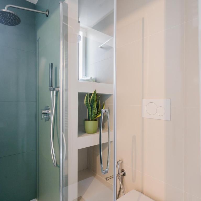 September Suite - Lecce Selection - Monolocale con Balcone - 13