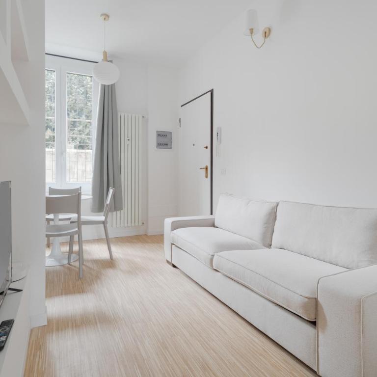 GuestHost - Comfy Apartment X2 Turro MM1 - Appartamento con 1 Camera da Letto - 10