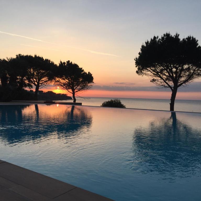 Villa Edo Cefalù - Villa Fronte Spiaggia - 30