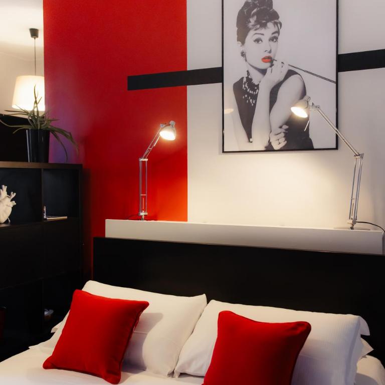Mentana 32 "The House Of Travelers" - Appartamento con 1 Camera da Letto - 13