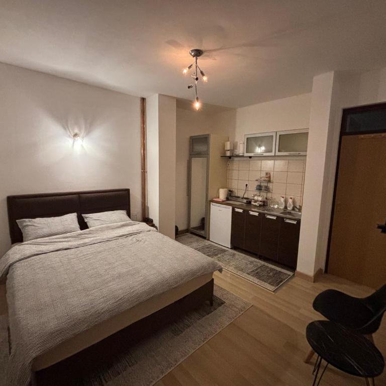 Apartman Banja Luka - Apartman sa 1 Spavaćom Sobom - 4