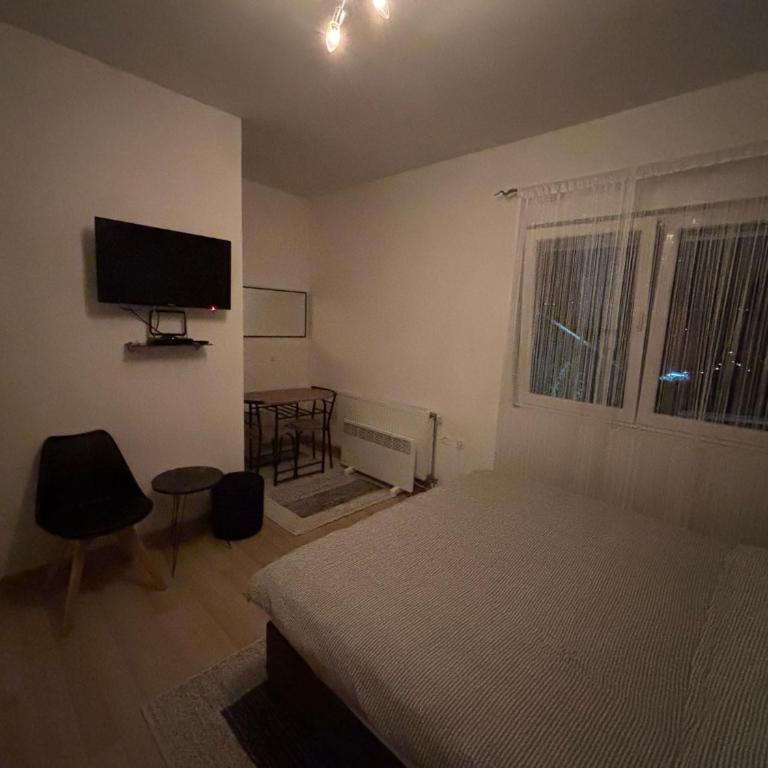 Apartman Banja Luka - Apartman sa 1 Spavaćom Sobom - 5