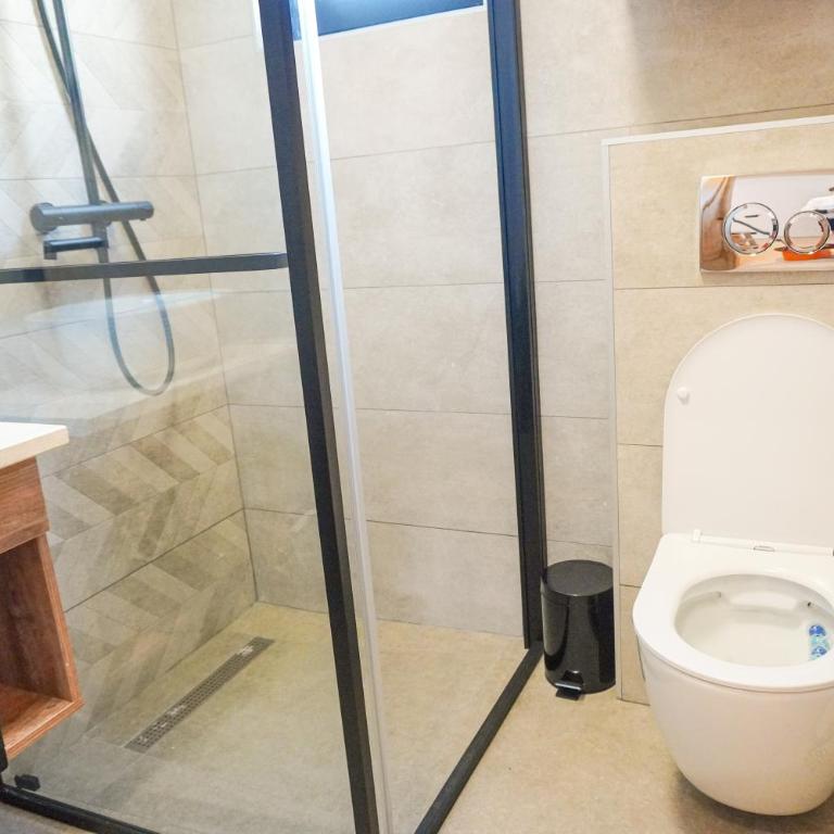 Casa Oliva Tivat - One-Bedroom Apartment - 9