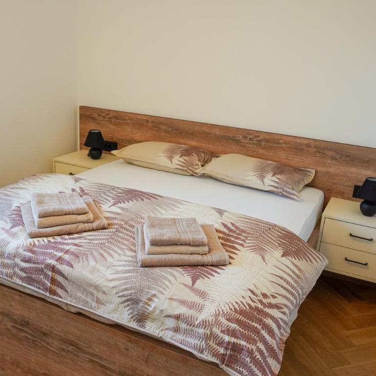 Casa Oliva Tivat - One-Bedroom Apartment - 6