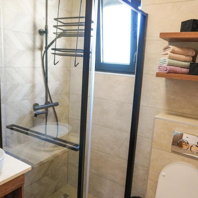 Casa Oliva Tivat - One-Bedroom Apartment - 10