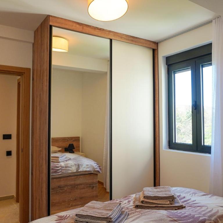 Casa Oliva Tivat - One-Bedroom Apartment - 7