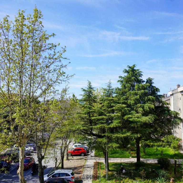 Casa Oliva Tivat - One-Bedroom Apartment - 13