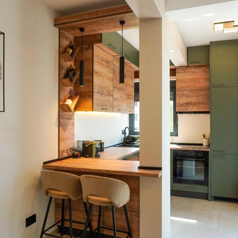 Casa Oliva Tivat - One-Bedroom Apartment - 3