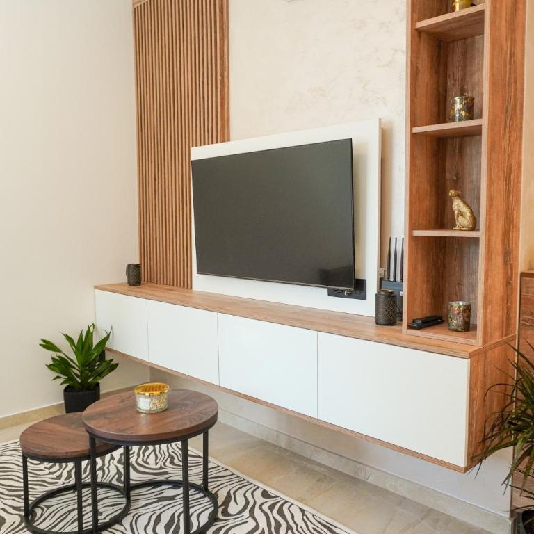 Casa Oliva Tivat - One-Bedroom Apartment - 15