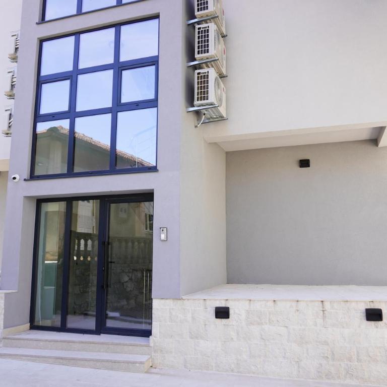 Casa Oliva Tivat - One-Bedroom Apartment - 20