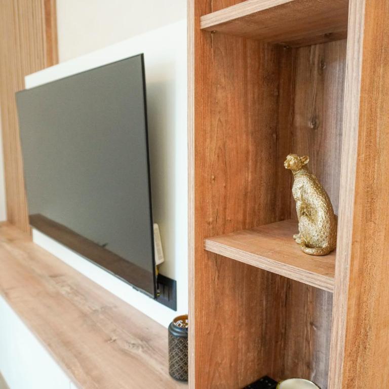 Casa Oliva Tivat - One-Bedroom Apartment - 19