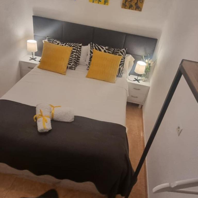 Casa Roman SPORT - Apartamento de 3 dormitorios - 4