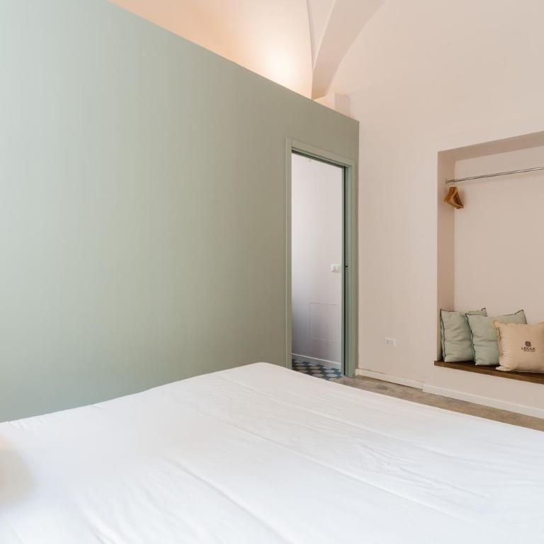September Suite - Lecce Selection - Appartamento Deluxe con 1 Camera da Letto - 11