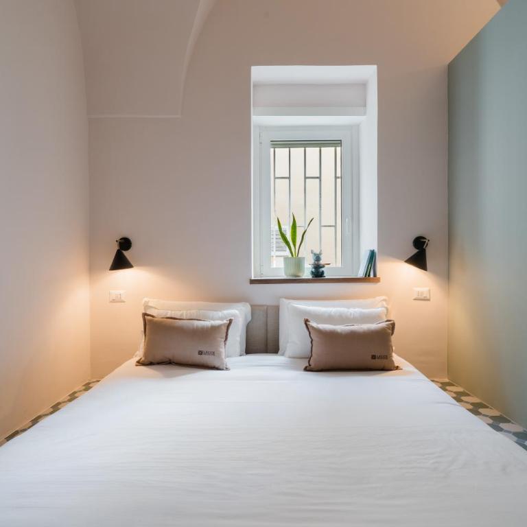 September Suite - Lecce Selection - Appartamento Deluxe con 1 Camera da Letto - 8