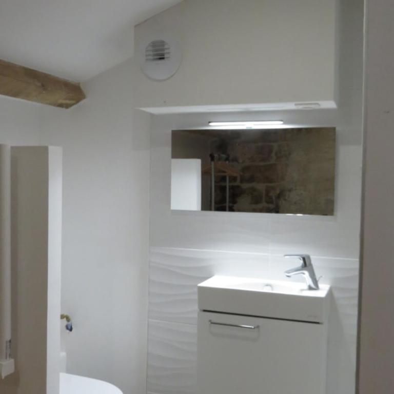 Maison avec cour en plein cœur d'Avignon - Casa con 3 Camere da Letto - 11