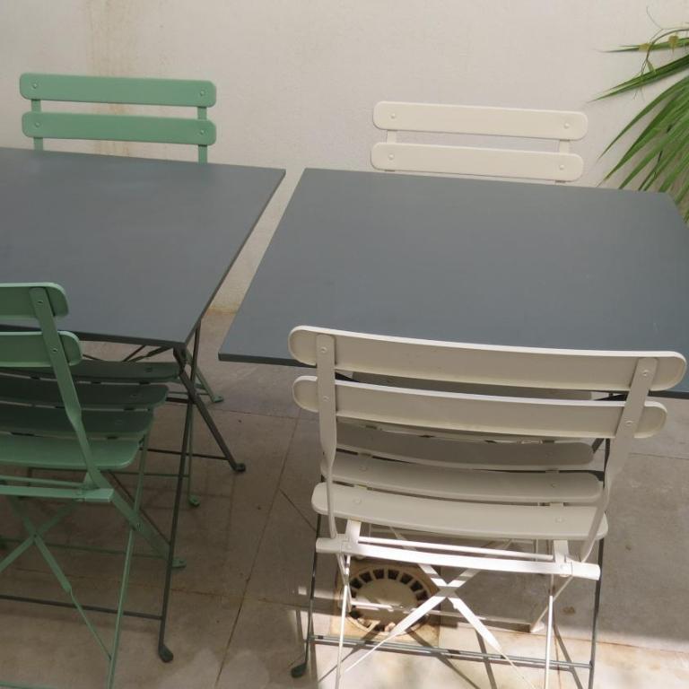 Maison avec cour en plein cœur d'Avignon - Casa con 3 Camere da Letto - 7