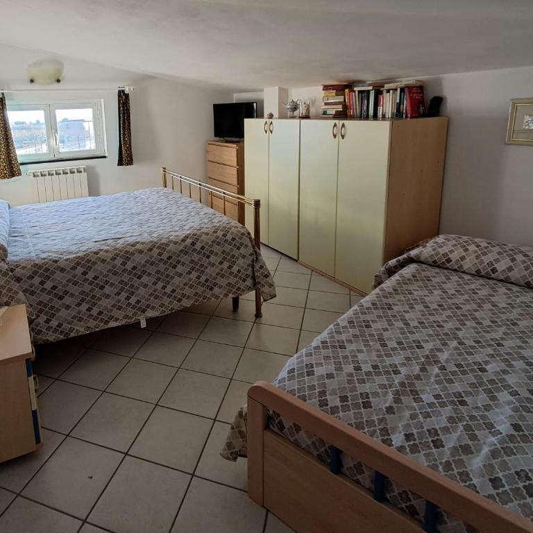 Albenga Mare - Appartamento con 1 Camera da Letto con Vista - 2