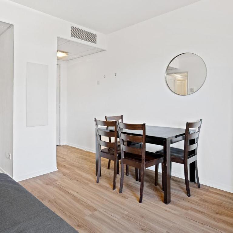 Virginia N302 - 2p4 - Appartement - 5