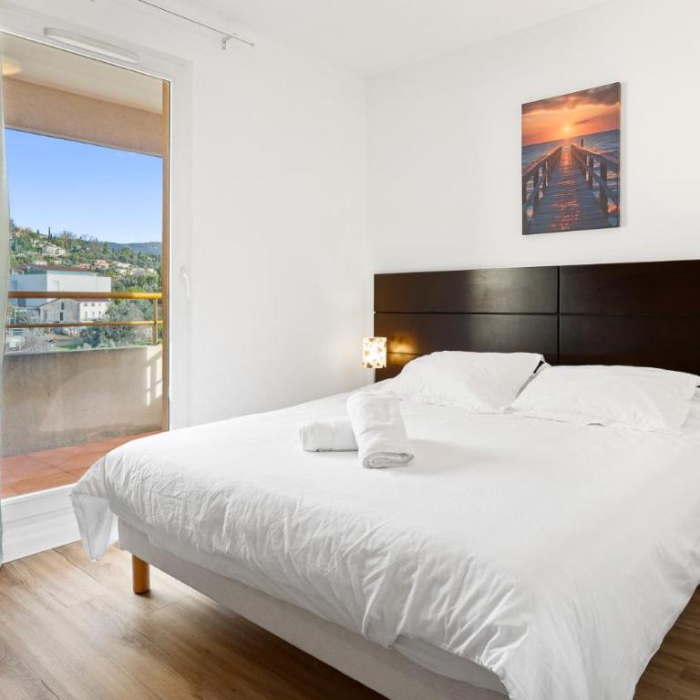 Virginia N302 - 2p4 - Appartement - 4