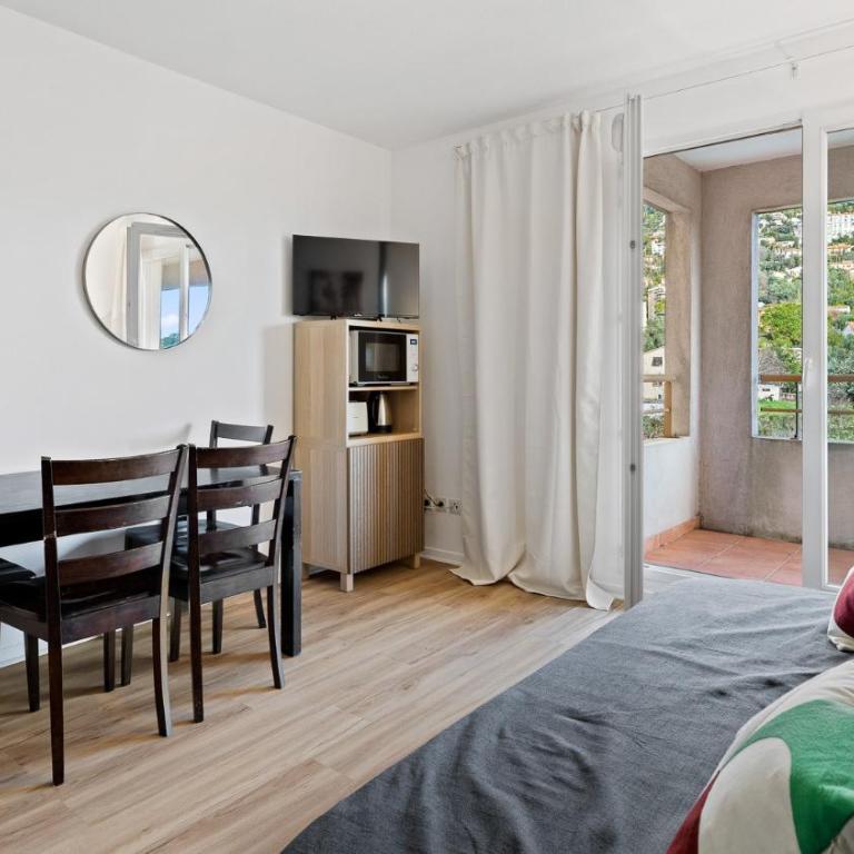 Virginia N302 - 2p4 - Appartement - 1