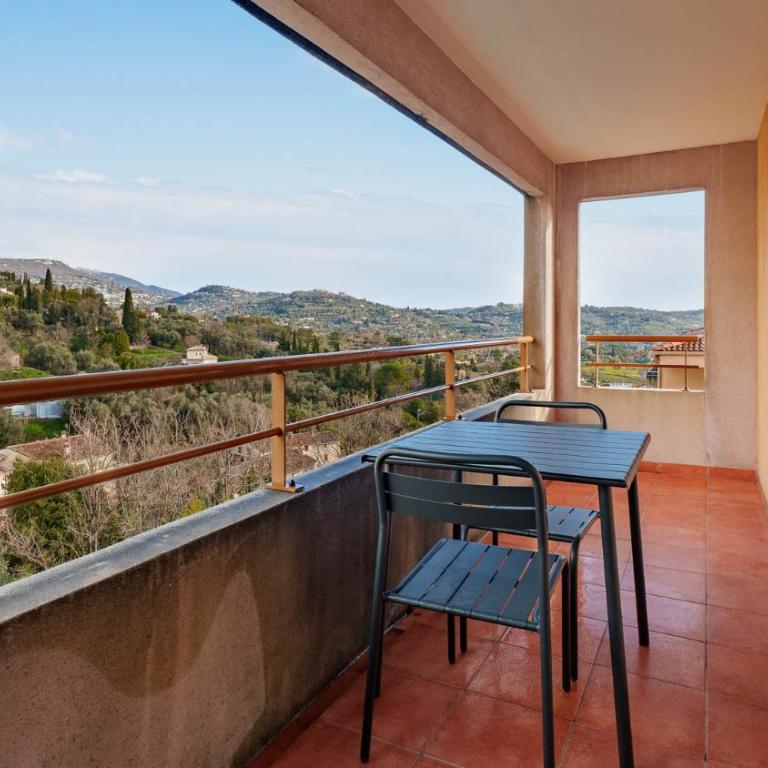 Virginia N302 - 2p4 - Appartement - 3