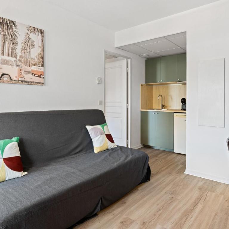 Virginia N302 - 2p4 - Appartement - 6