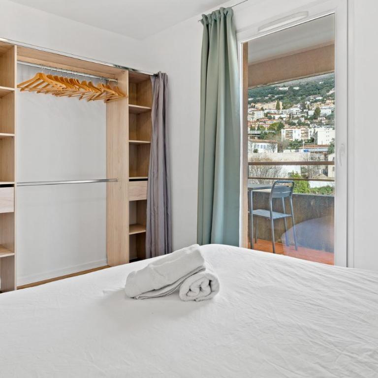 Virginia N302 - 2p4 - Appartement - 7