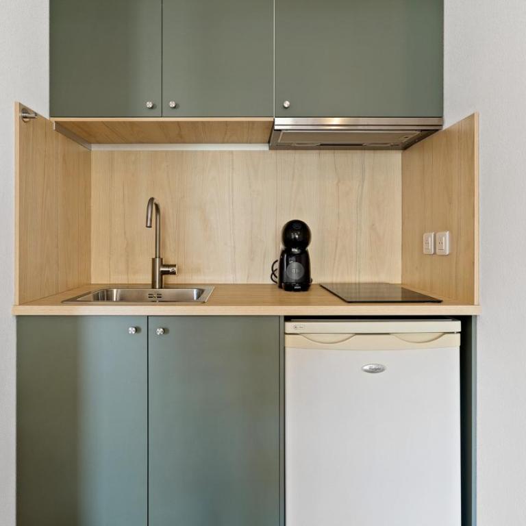 Virginia N302 - 2p4 - Appartement - 8