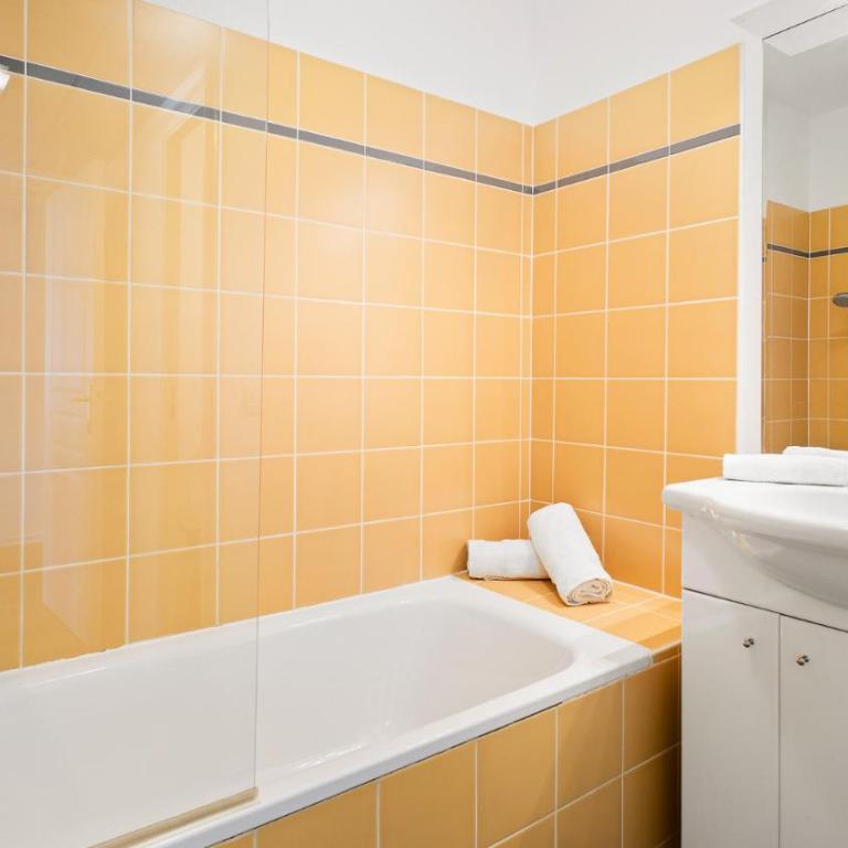 Virginia N302 - 2p4 - Appartement - 10