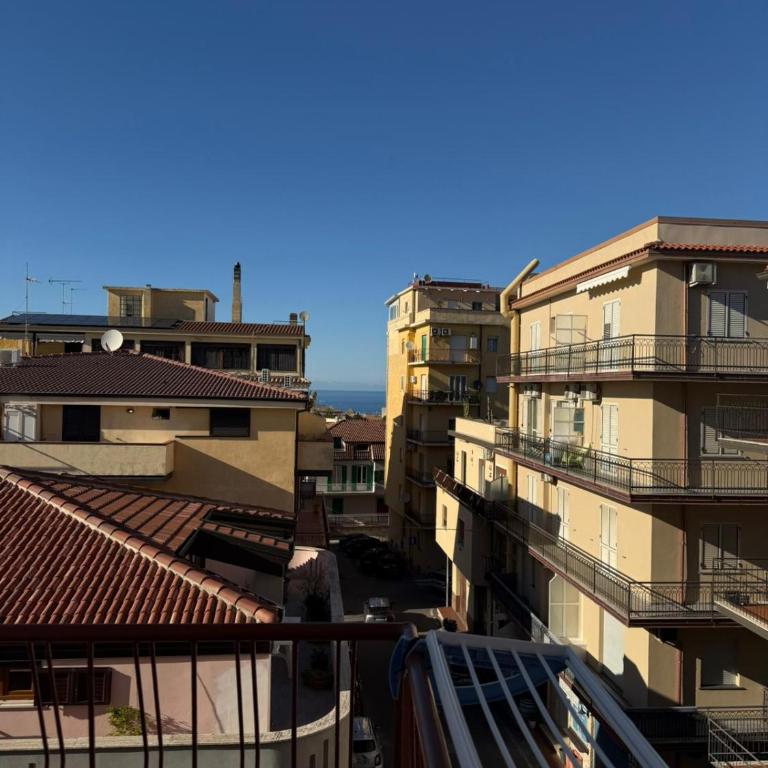 Porta sul Mare - Deluxe Double Room with Balcony and Sea View - 19