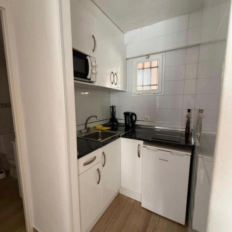 Verblijf aan de costa Mobydick 5E - Apartamento de 1 dormitorio - 2