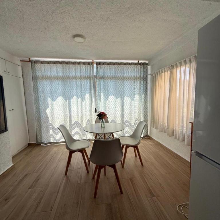 Verblijf aan de costa Mobydick 5E - Apartamento de 1 dormitorio - 4