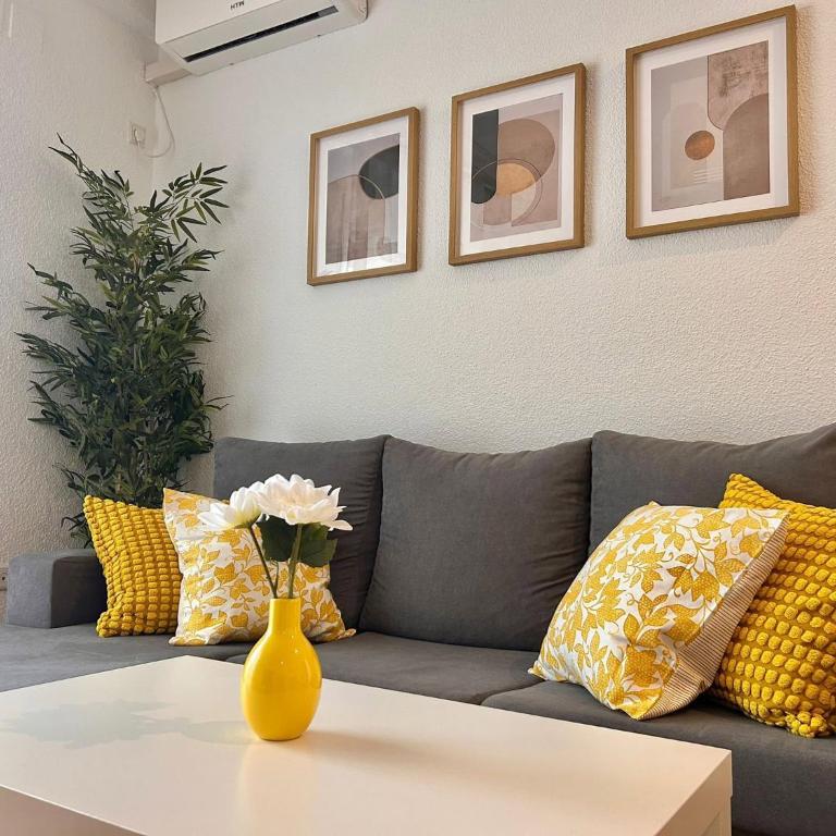 Impresionante Puente Romano de Córdoba Parking - Apartamento - 4