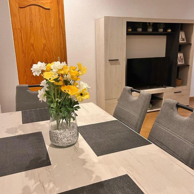 Impresionante Puente Romano de Córdoba Parking - Apartamento - 8