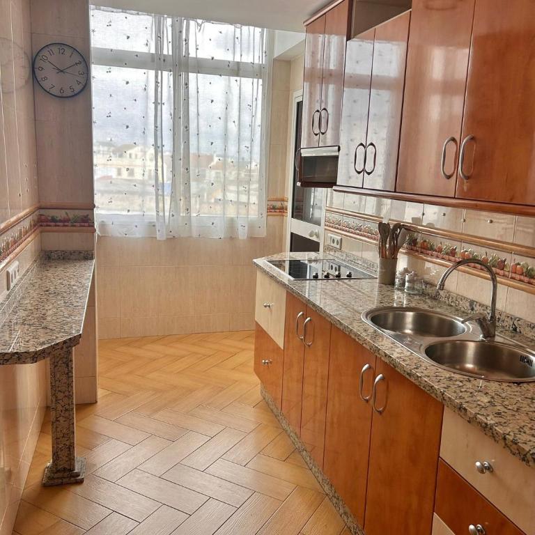 Impresionante Puente Romano de Córdoba Parking - Apartamento - 9