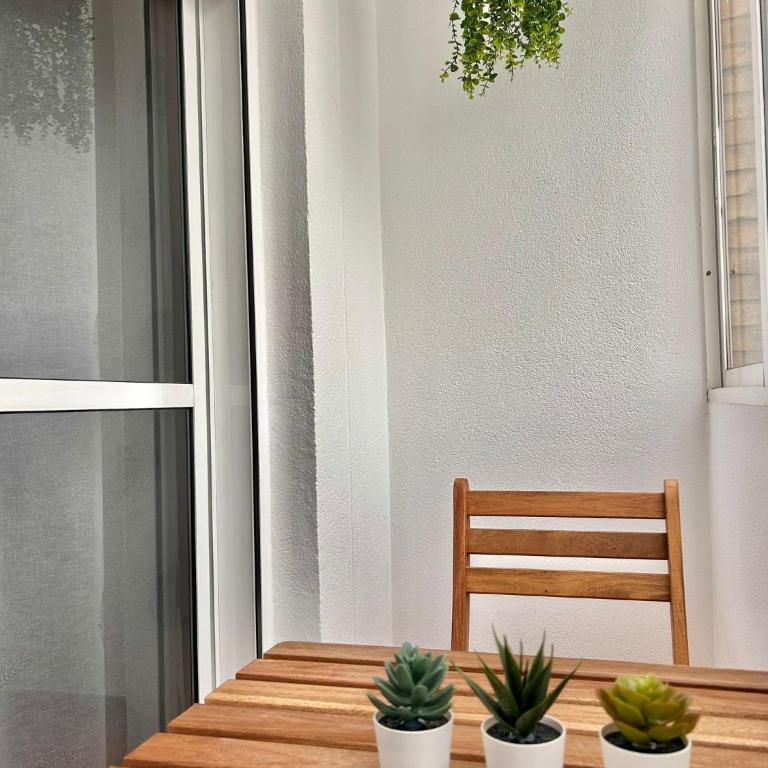 Impresionante Puente Romano de Córdoba Parking - Apartamento - 11