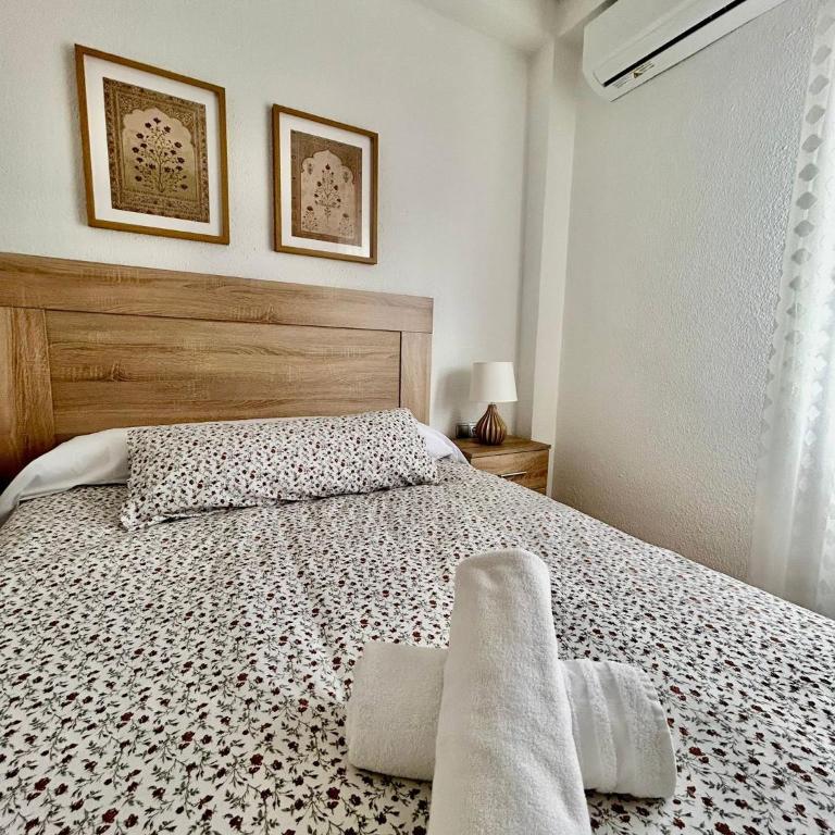 Impresionante Puente Romano de Córdoba Parking - Apartamento - 14