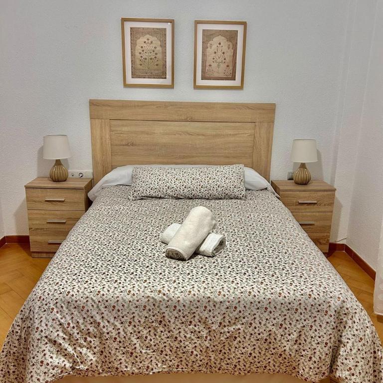 Impresionante Puente Romano de Córdoba Parking - Apartamento - 16