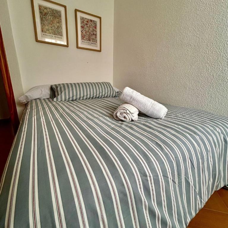 Impresionante Puente Romano de Córdoba Parking - Apartamento - 20