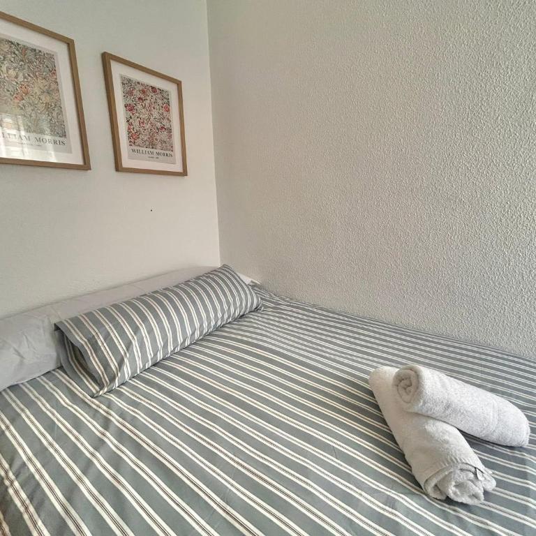 Impresionante Puente Romano de Córdoba Parking - Apartamento - 18