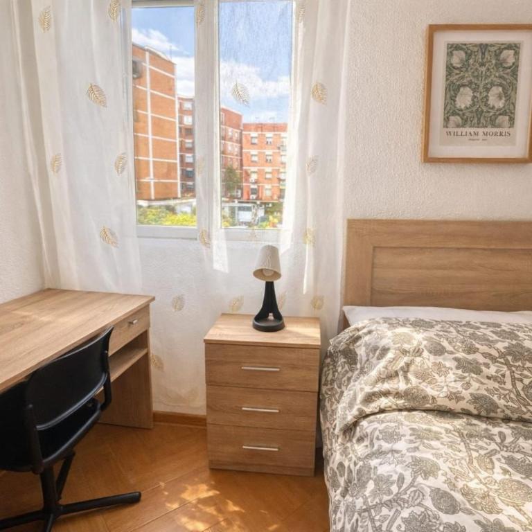 Impresionante Puente Romano de Córdoba Parking - Apartamento - 22