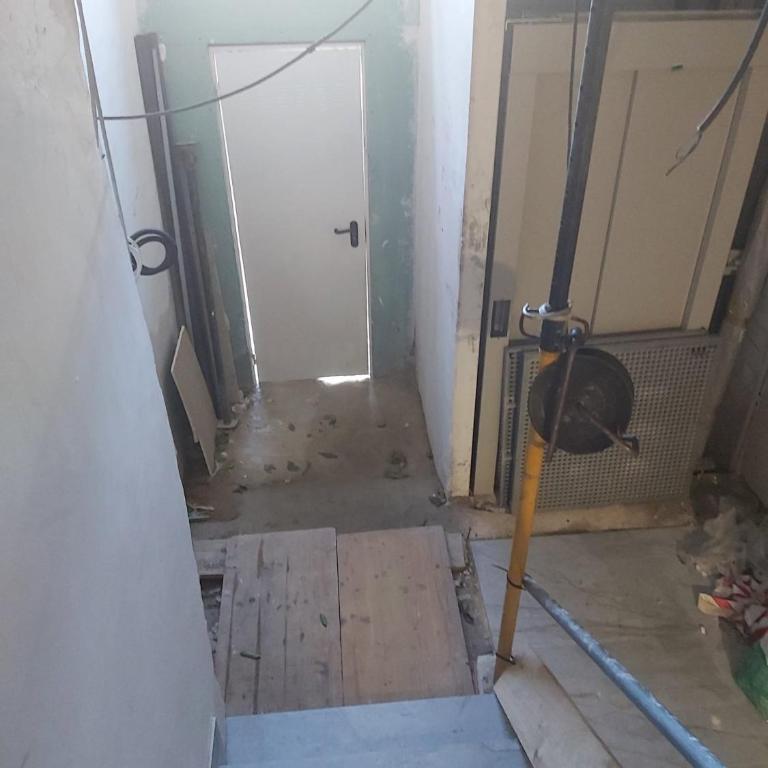 Impresionante Puente Romano de Córdoba Parking - Apartamento - 30