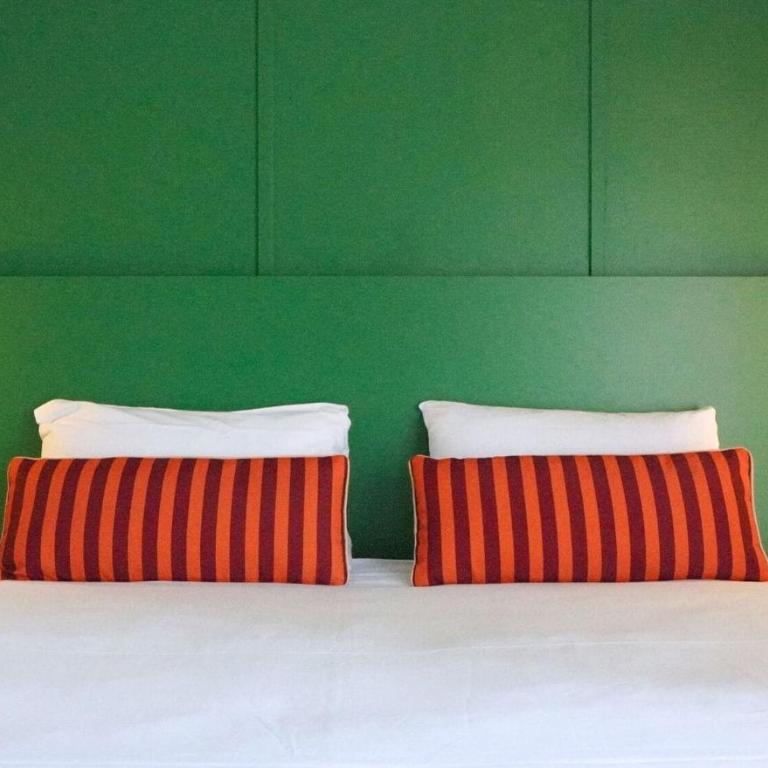 Hôtel Le Moderne - Anciennement Hôtel OursBlanc VictorHugo - Chambre Double Supérieure - 7