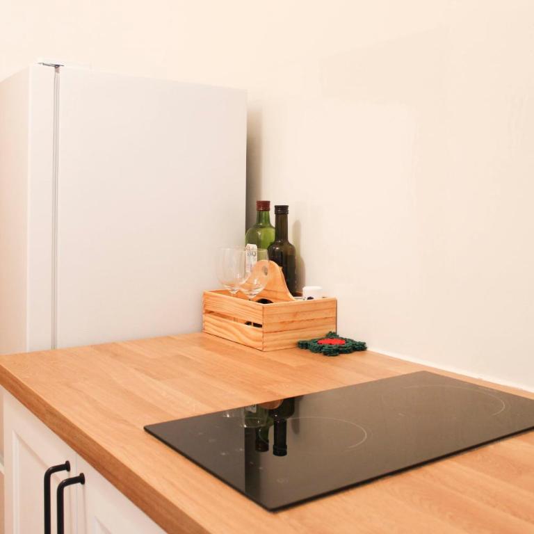 Renovated & Quiet Studio with Elevator - Paris 5th - Monolocale - 3