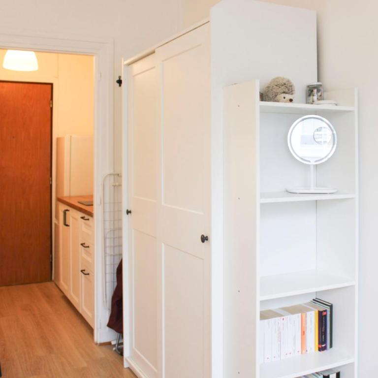 Renovated & Quiet Studio with Elevator - Paris 5th - Monolocale - 4