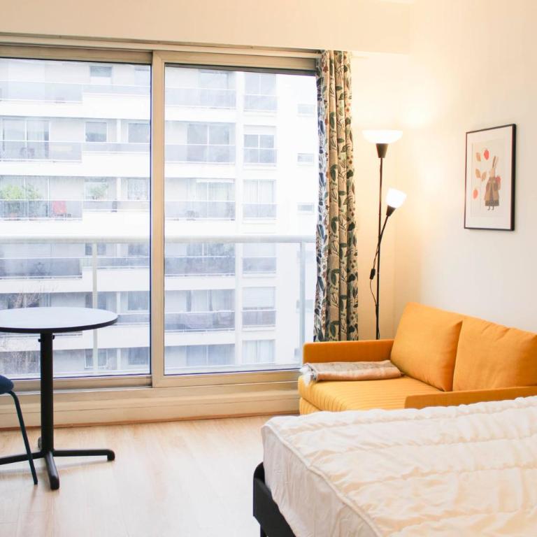 Renovated & Quiet Studio with Elevator - Paris 5th - Monolocale - 2