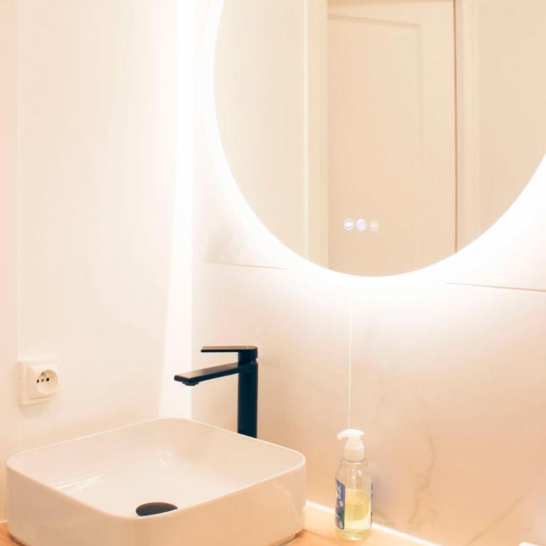 Renovated & Quiet Studio with Elevator - Paris 5th - Monolocale - 11