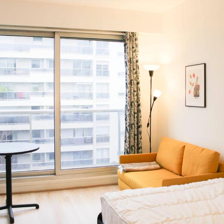 Renovated & Quiet Studio with Elevator - Paris 5th - Monolocale - 8