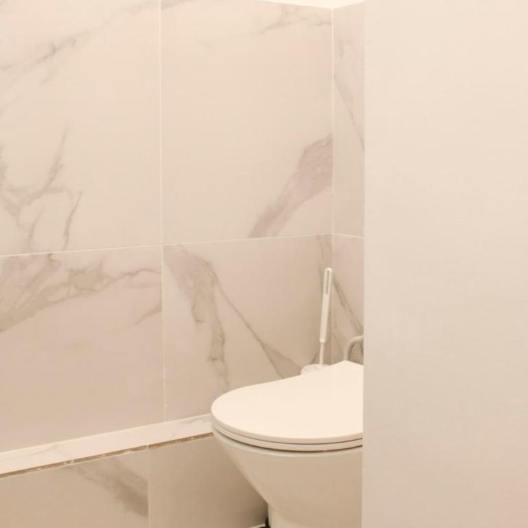 Renovated & Quiet Studio with Elevator - Paris 5th - Monolocale - 12